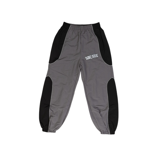 3M reflective pants (Black/Grey)