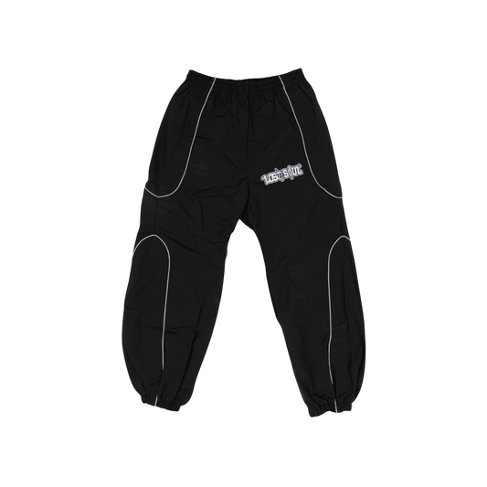 3M reflective pants (BLACK)