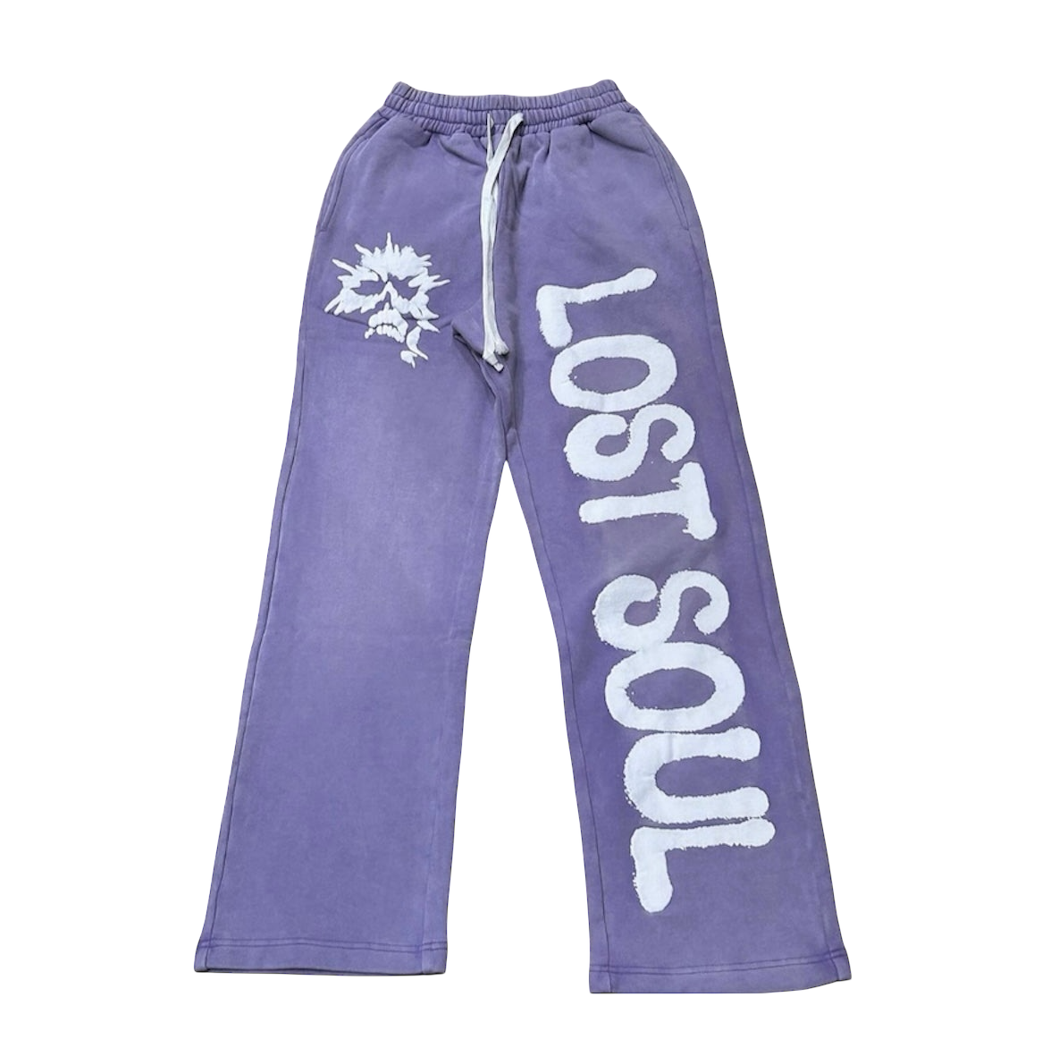 Relaxed sweatpants