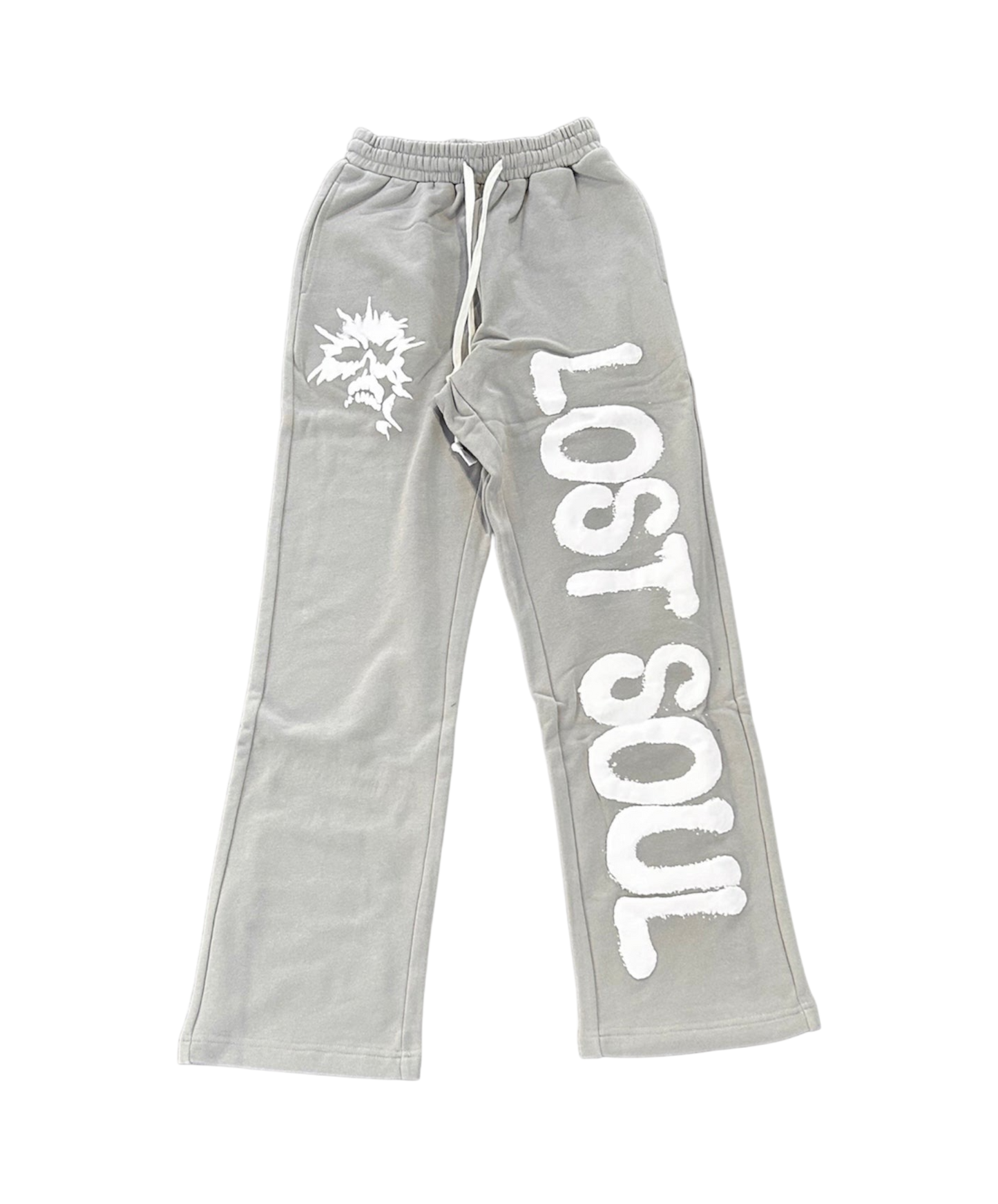 Relaxed sweatpants