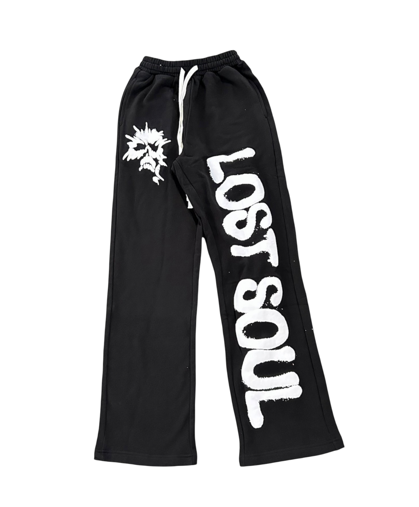 Relaxed sweatpants