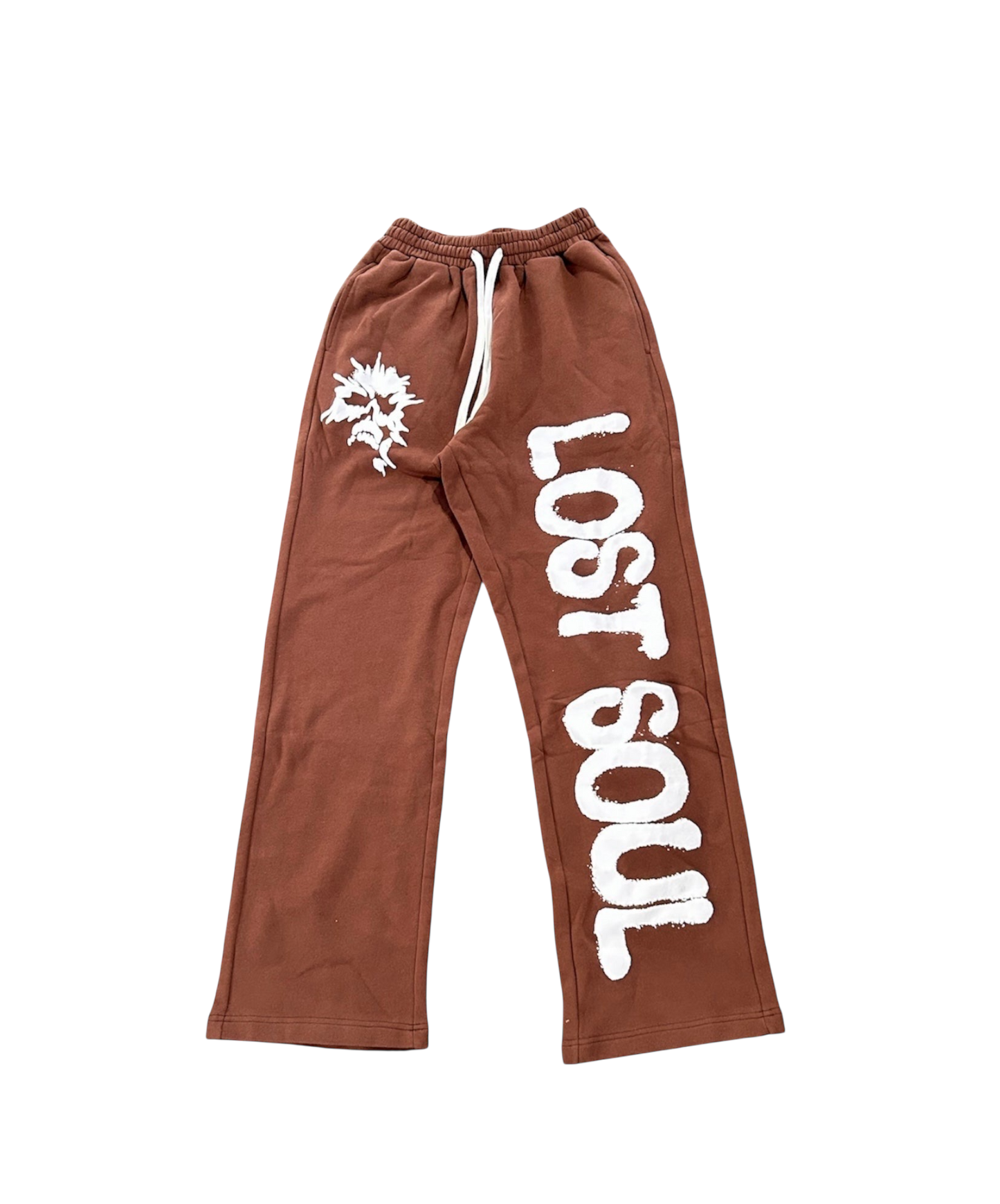 Relaxed sweatpants
