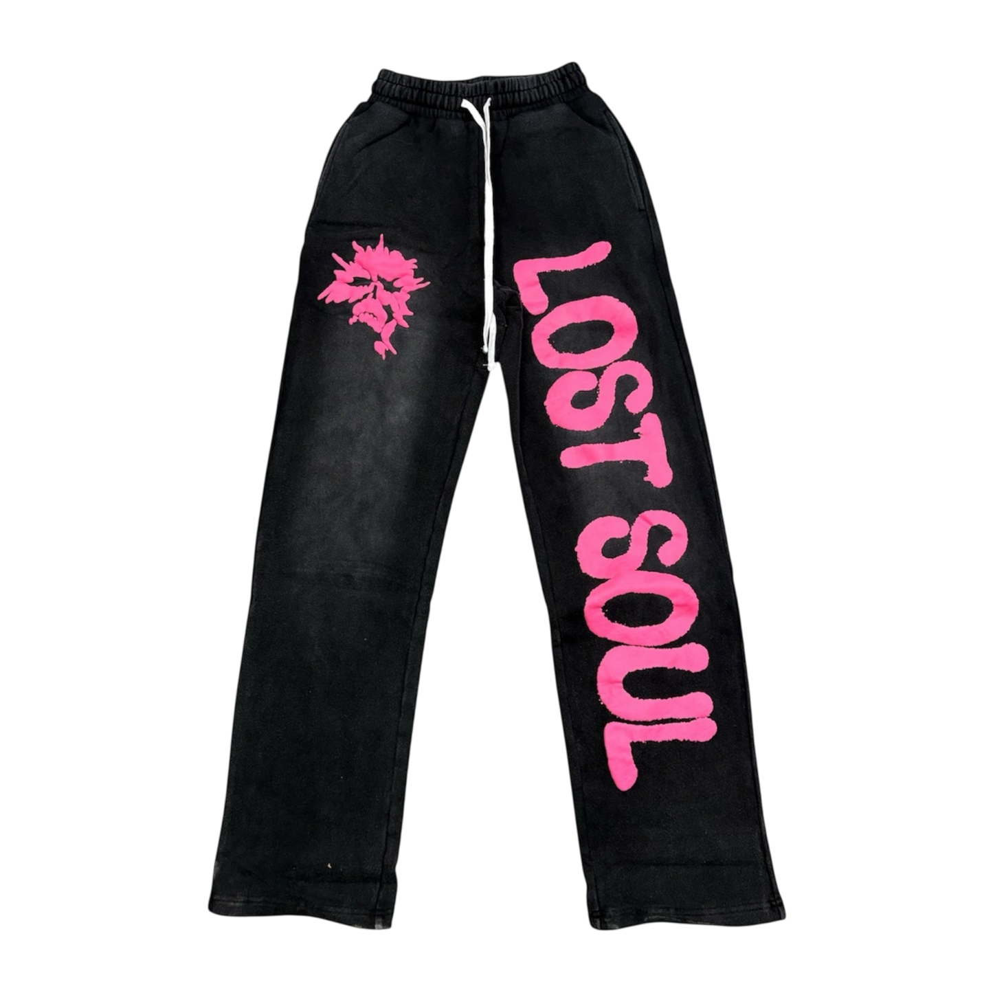 Relaxed sweatpants