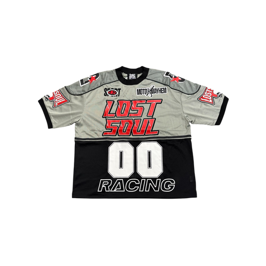 3M Reflective Racing Jersey