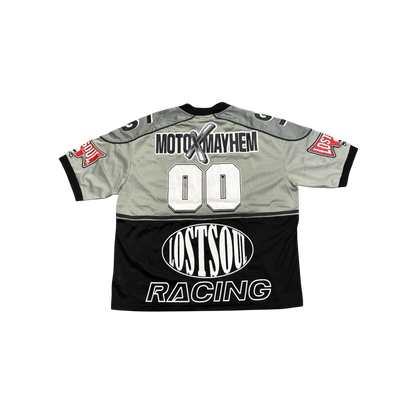 3M Reflective Racing Jersey