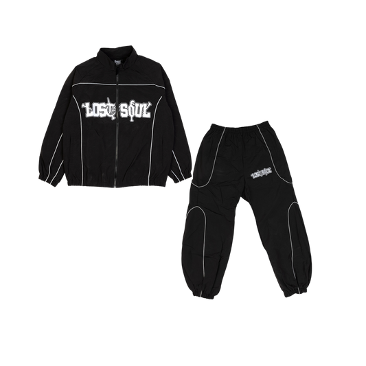 3M Reflective Track Suit (Top + Bottom)