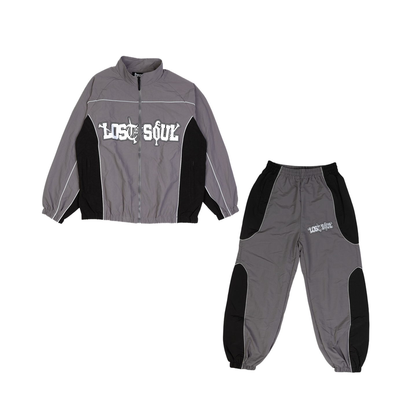 3M Reflective Track Suit (Top + Bottom)