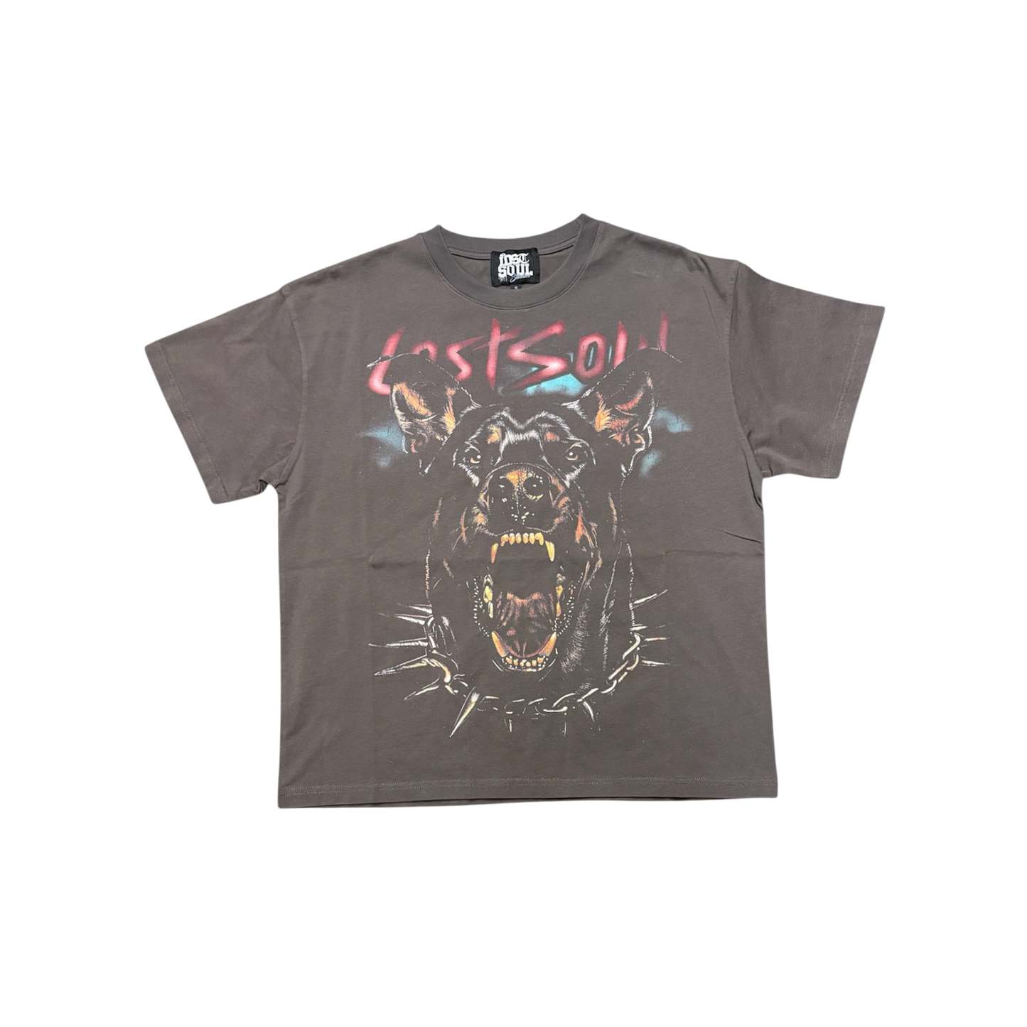 BEWARE Doberman tee